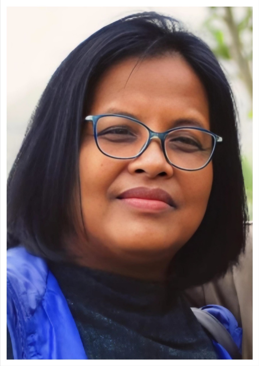 Dr. Elsa Mary Mochahari