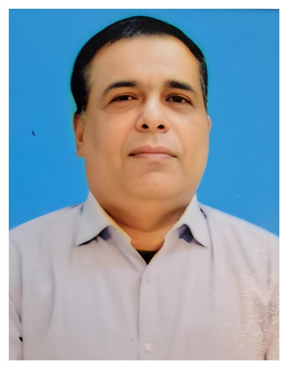 Dr. Pramod Ranjan Roy 