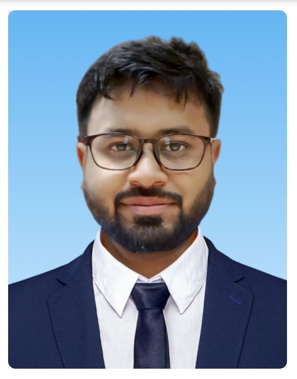 Dr. Rajat Basu