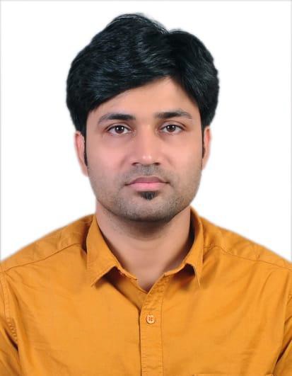 Dr. Tamal Kanti Hazra